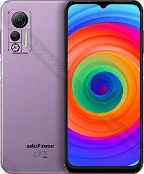 Ulefone Note 14 Lavender purple